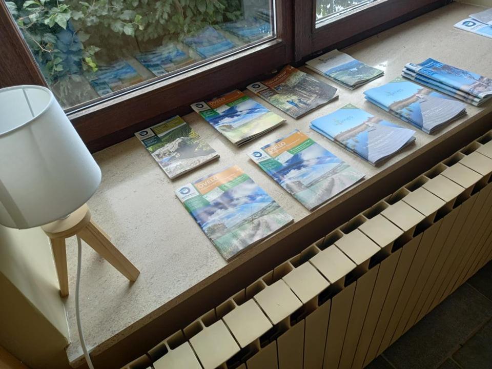 Le Jardin Des Fagnes Villa Robertville Bagian luar foto